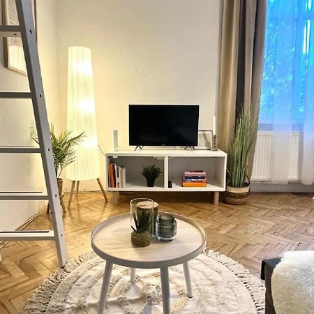 Apartment Cecil - Old Town Bratislava Exterior photo
