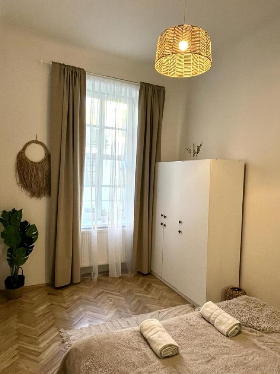 Apartment Cecil - Old Town Bratislava Exterior photo