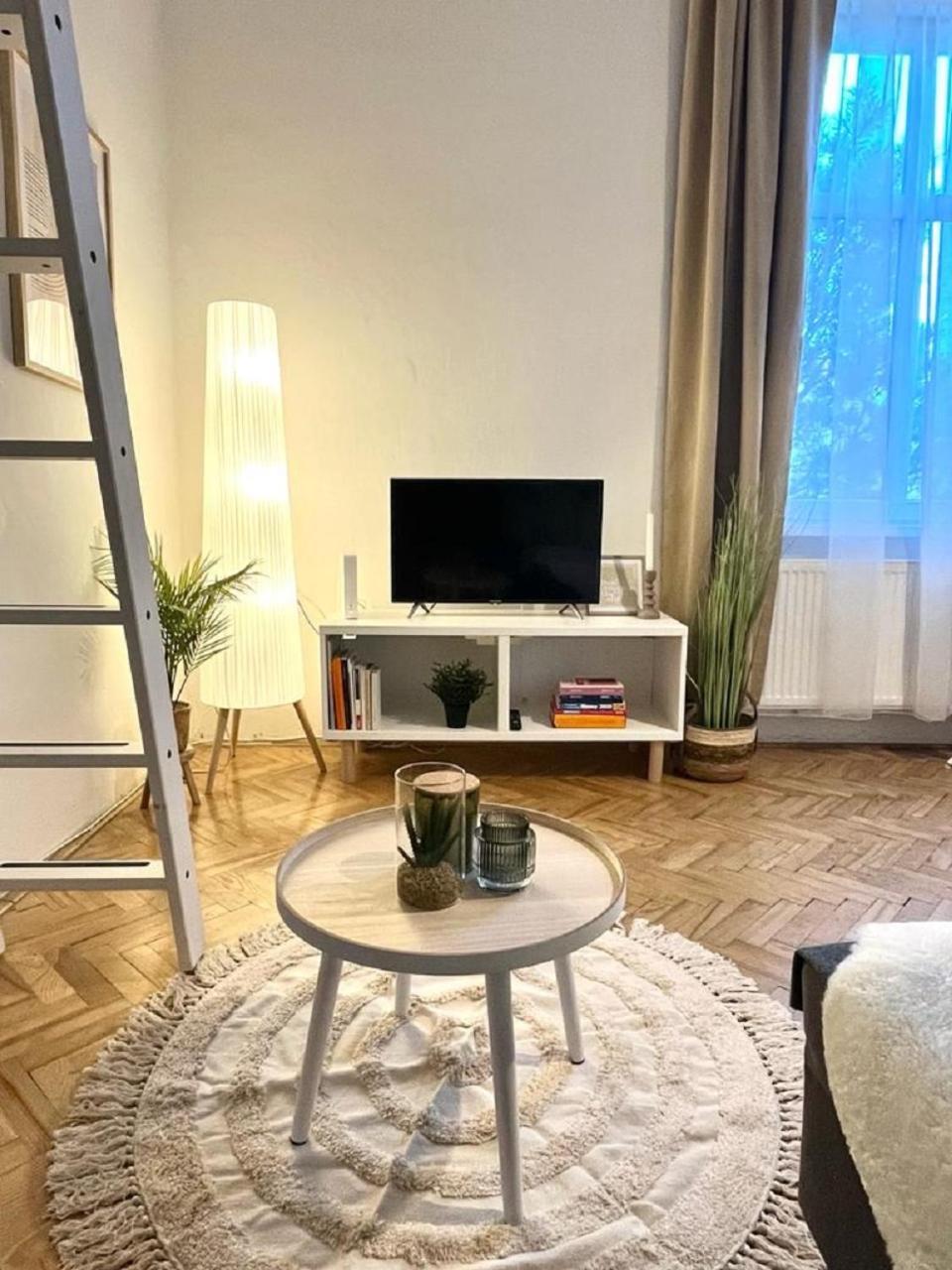Apartment Cecil - Old Town Bratislava Exterior photo